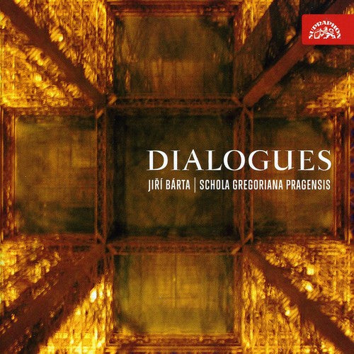 Schola Gregoriana: Dialogues