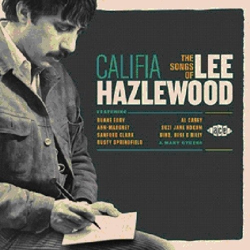 Califia: Songs of Lee Hazlewood / Various: Califia: Songs of Lee Hazlewood / Various