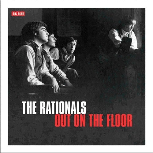 Rationals: Out on the Floor
