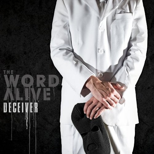 Word Alive: Deceiver