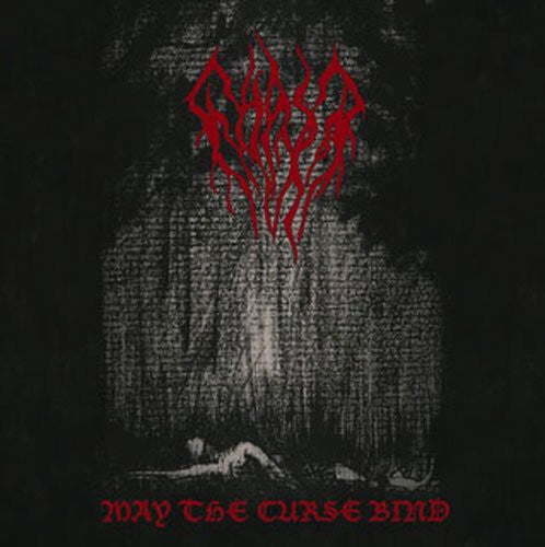 Ghast: May the Curse Bind