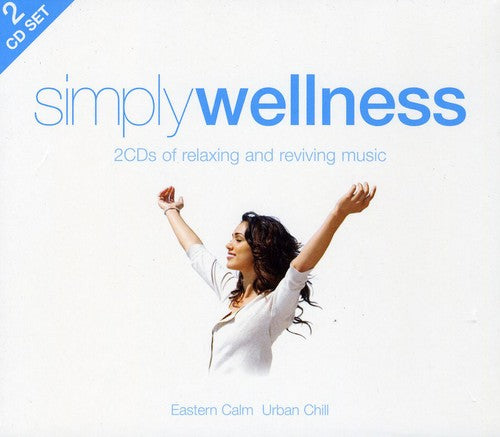 Simply Wellness / Various: Simply Wellness / Various