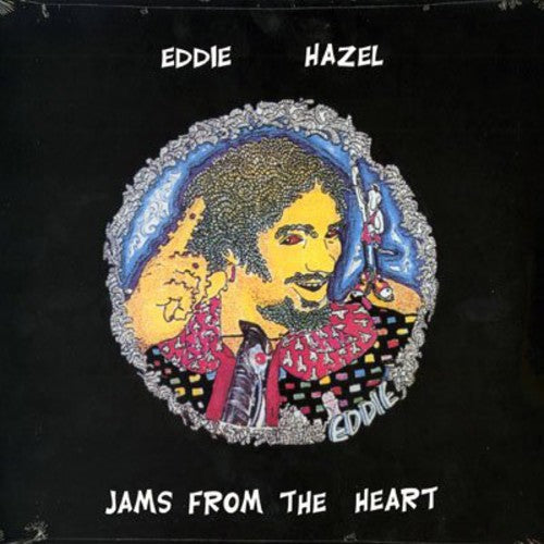 Hazel, Eddie: Jams From The Heart