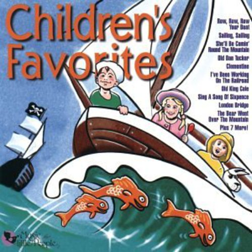 Children's Favorites / Various: Children's Favorites / Various