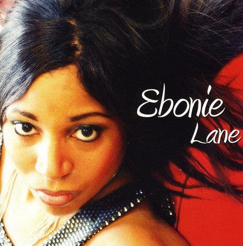 Lane, Ebonie: Ebonie Lane