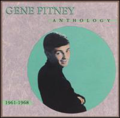Pitney, Gene: Anthology