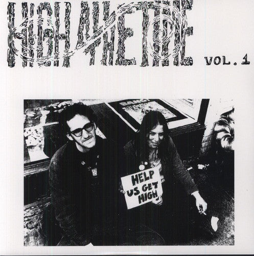 High All the Time 1 / Various: High All The Time, Vol. 1