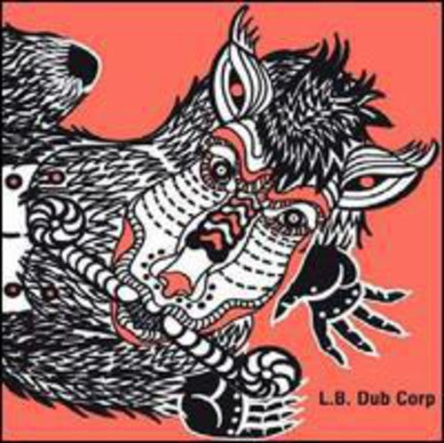 Lb Dub Corp: Take It Down [In Dub] [EP] [Single]