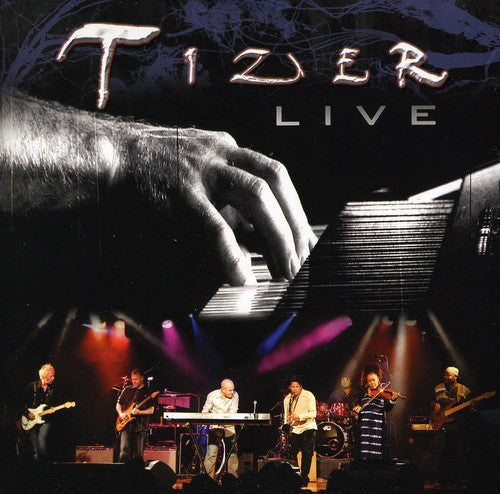 Tizer, Lao: Live