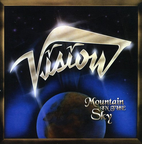 Vision: Mountain in the Sky