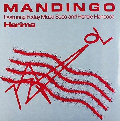 Mandingo / Hancock: Harima