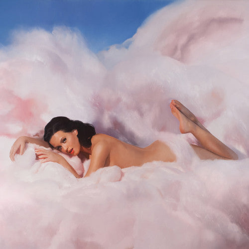 Perry, Katy: Teenage Dream