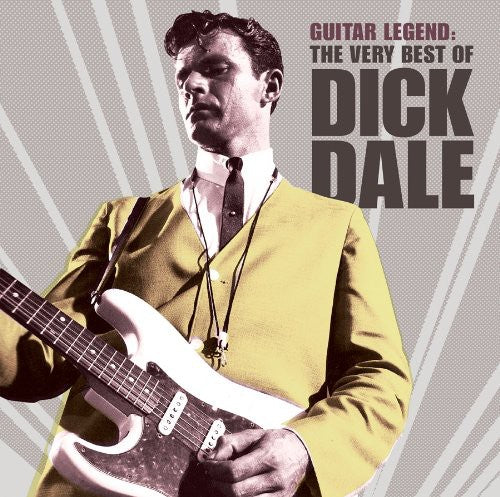 Dale, Dick: The Very Best Of Dick Dale
