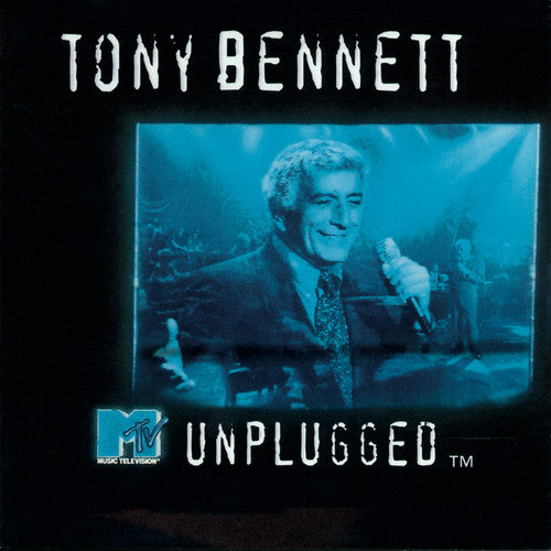 Bennett, Tony: MTV Unplugged