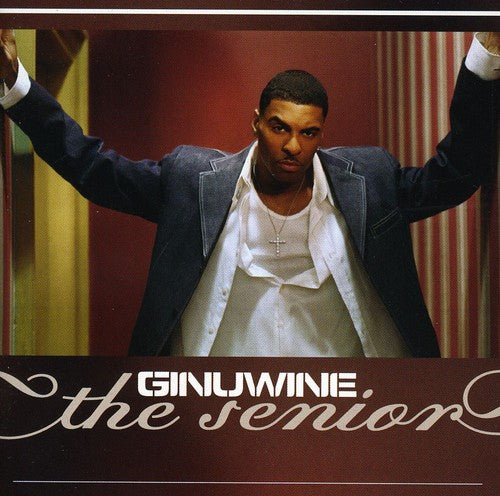 Ginuwine: The Senior