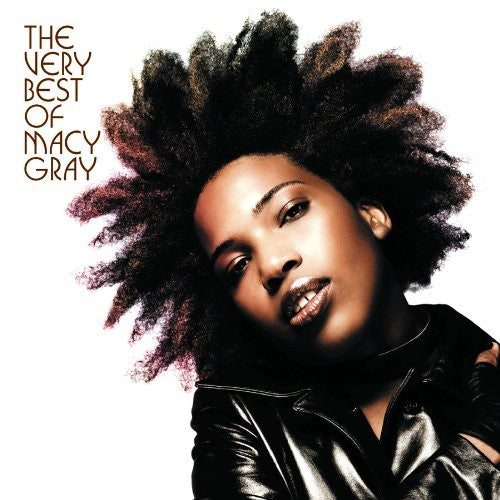 Gray, Macy: The Very Best Of Macy Gray
