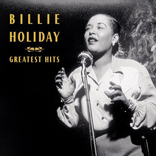 Holiday, Billie: Greatest Hits