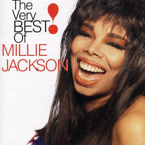 Jackson, Millie: Very Best of