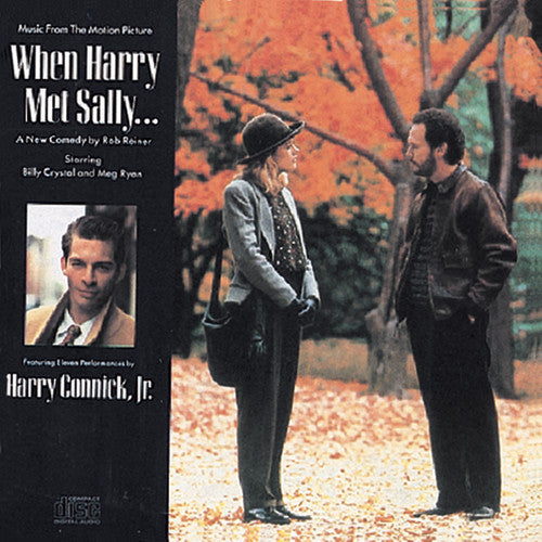 Connick Jr, Harry: When Harry Met Sally... (Music From the Motion Picture)