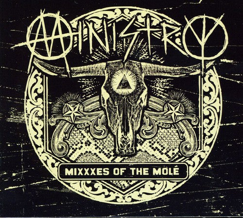 Ministry: Mixxxes of the Mole
