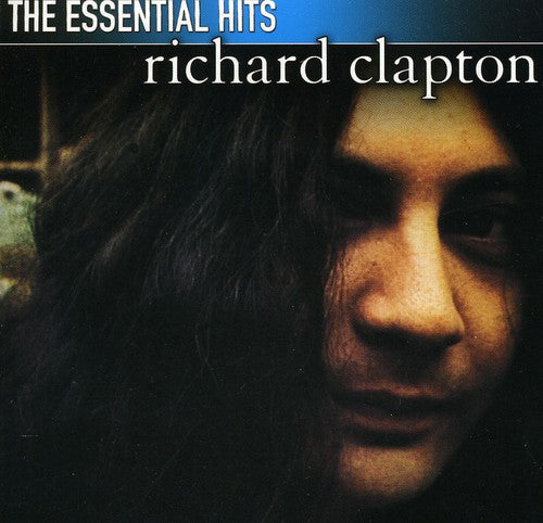 Clapton, Richard: Essential Hits