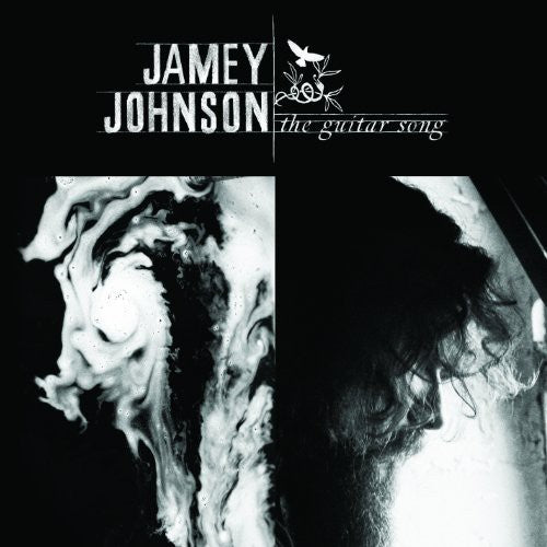 Johnson, Jamey: The Guitar Song