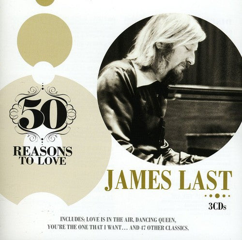 Last, James: 50 Reasons to Love