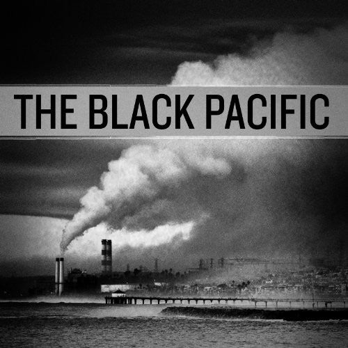 Black Pacific: Black Pacific