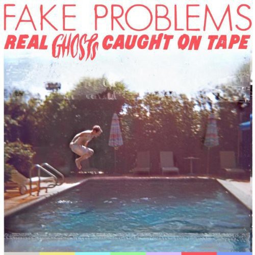 Fake Problems: Real Ghosts Caught on Tape