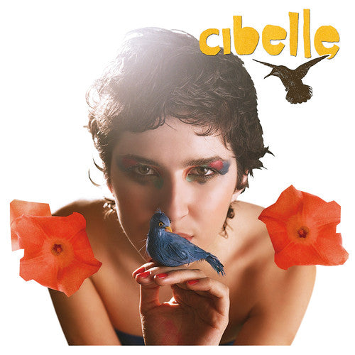 Cibelle: Cibelle