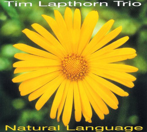 Lapthorn, Tim: Natural Language