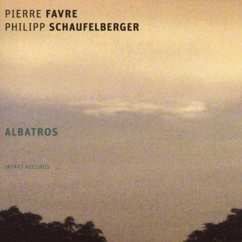 Favre / Favre / Schaufelberger: Albatros