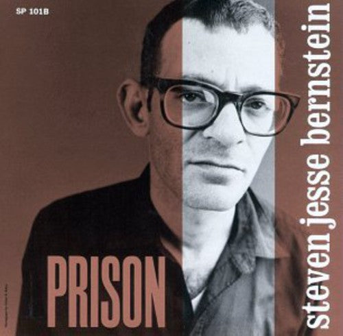 Bernstein, Steven Jesse: Prison