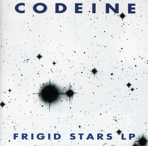 Codeine: Frigid Stars