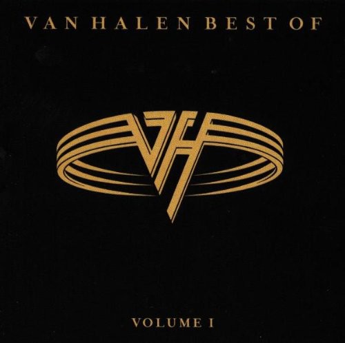 Van Halen: Best of Volume I
