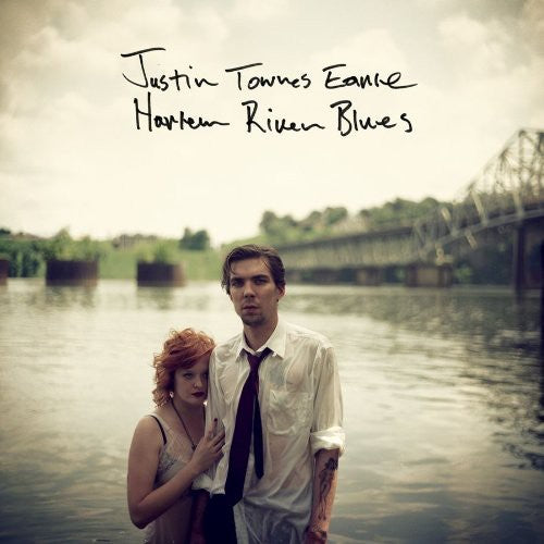 Earle, Justin Townes: Harlem River Blues