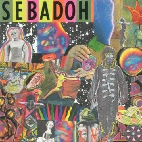 Sebadoh: Smash Your Head on the Punk Rock