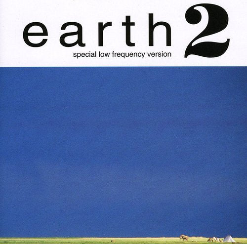 Earth: Earth 2