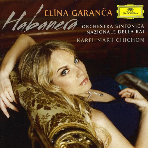 Garanca, Elina: Habanera