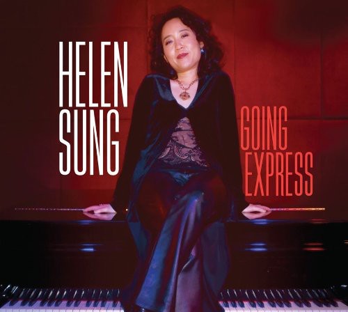 Sung, Helen: Going Express