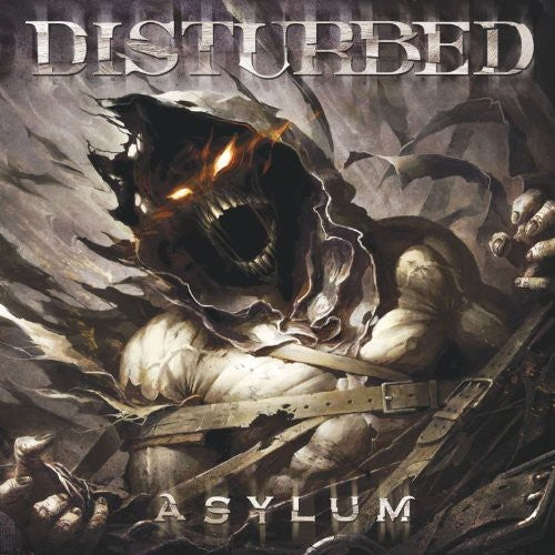 Disturbed: Asylum