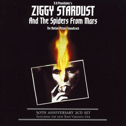 Bowie, David: Ziggy Stardust & the Spiders from Mars