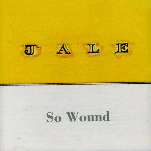 Jale: So Wound