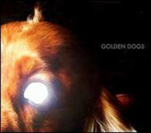 Golden Dogs: Coat of Arms