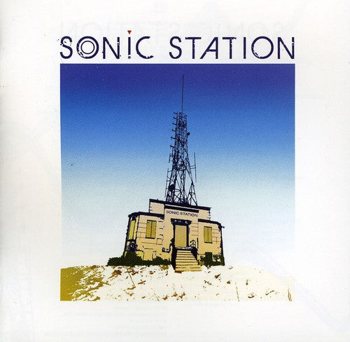 Sonic Station: Sonic Station