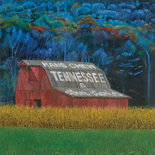 Chew, Hans: Tennessee and Other Stories
