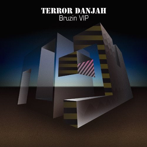 Terror Danjah / D.O.K.: Bruzin Vip/Hysteria