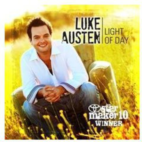 Austen, Luke: Light of Day