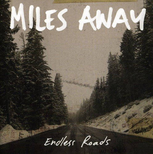 Miles Away: Endless Roads