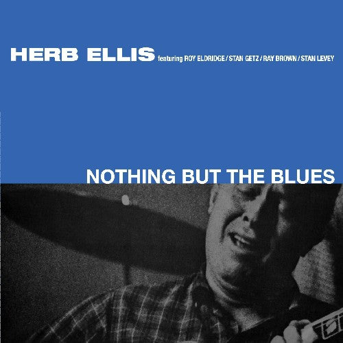Ellis, Herb: Nothing But the Blues